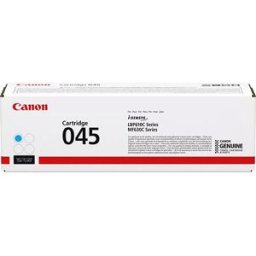 Canon Toner 045 - Ciano