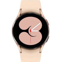 Samsung Smartwatch Galaxy Watch4 40mm - Rosa Dourado