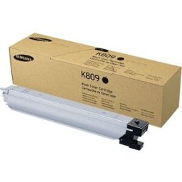 HP Cartucho de Toner Samsung CLT-K809S - Preto