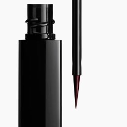 Chanel Delineador de olhos LE LINER DE CHANEL EYELINER Líquido de alta precisão, longa duração e à prova d'água ROUGE NOIR 516