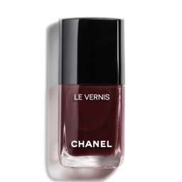 Chanel Verniz de unhas LE VERNIS Cor e brilho duradouros 397 ROUGE NOIR