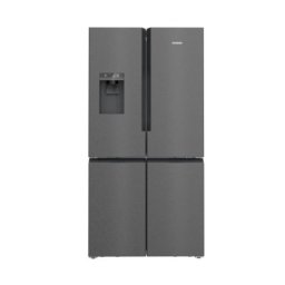 SIEMENS - Side by Side 4 Portas IQ500 KF96DAXEA