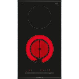 BOSCH - Placa Vitroceramica Serie 6 PKF375FP2E