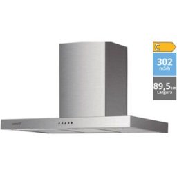 EXAUSTOR CATA ST-9000 X