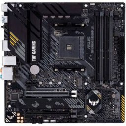 MOTHERBOARD ASUS TUF GAMING B550M-PLUS