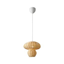 Nordlux - Candeeiro suspenso com cabo ALLIE 1x E27/25W/230V, diâmetro 30 cm
