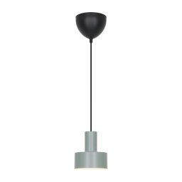 Nordlux - Lustre MATIS 1xE27/40W/230V verde