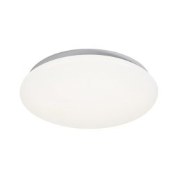 Nordlux - LED candeeiro de tecto para casa de banho com sensor LED/13W/230V 4000K IP44 Ø 32 cm