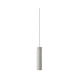 Nordlux - Pendente em cabo TILO 1xGU10/15W/230V branco