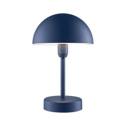 Nordlux - LED Lâmpada de mesa para exterior dimerizável, recarregável e sensível ao toque ELLEN LED/2,8W/3,7V IP44