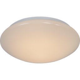 Nordlux - Candeeiro de tecto LED para casa de banho MONTONE LED/10W/230V IP44 Ø 30 cm