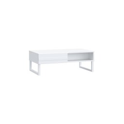 Mesa de centro TARO branca