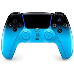 Sony Comando PS5 DualSense (PS5/PC/Mac/Bluetooth) HYPERPOP Collection - Rhythm Blue