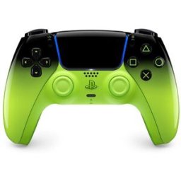 Sony Comando PS5 DualSense (PS5/PC/Mac/Bluetooth) HYPERPOP Collection - Remix Green