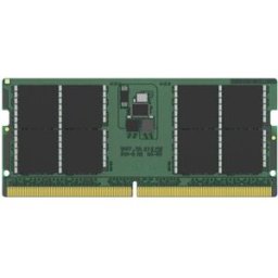 Kingston ValueRAM SO-DIMM DDR5 5600 Mhz 32GB CL46