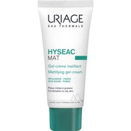 Uriage Hyséac Mat Gel Creme Matificante 40ml