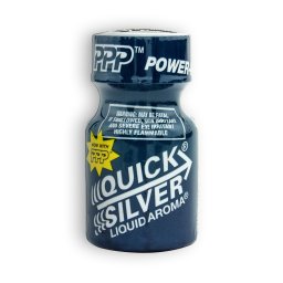 POPPER QUICKSILVER PWD 9ML