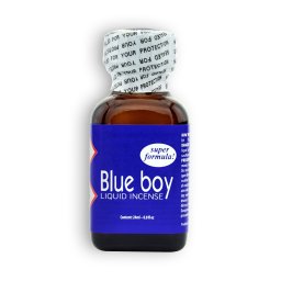 POPPER BLUE BOY 24ML