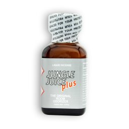 POPPER JUNGLE JUICE PLUS 24ML