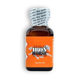POPPER IRON HORSE 24ML