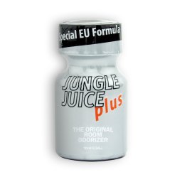 POPPER JUNGLE JUICE PLUS 10ML