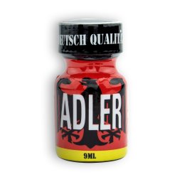 POPPER ADLER 10ML
