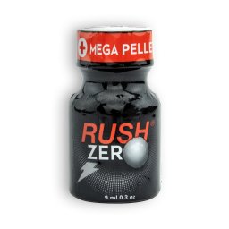 POPPER RUSH ZERO 10ML