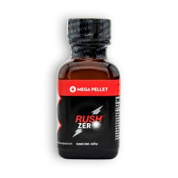 RUSH ZERO 24ML