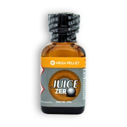 POPPER JUICE ZERO 24ML