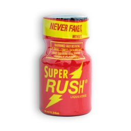 POPPER SUPER RUSH 10ML