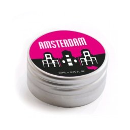 AMSTERDAM SOLID