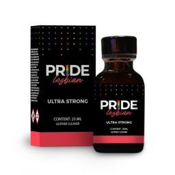PRIDE LESBIAN 25ML