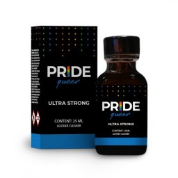 PRIDE QUEER 25ML