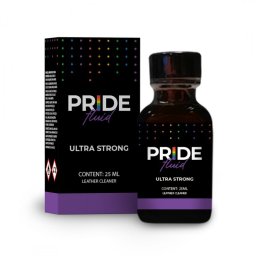 PRIDE FLUID 25ML