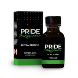 PRIDE TRANSGENDER 25ML