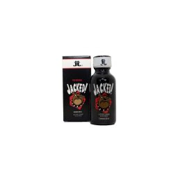 POPPER JACKED! 30ML
