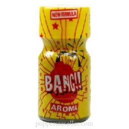 POPPER BANG 10ML