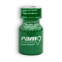 POPPER RAM PWD 9ML