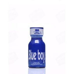 POPPER BLUE BOY 15ML