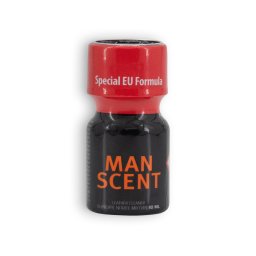 POPPER MAN SCENT 10ML