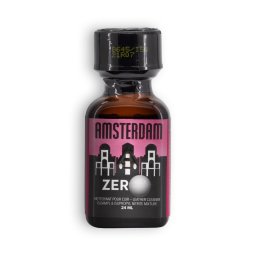 AMSTERDAM ZERO 24ML