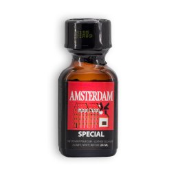 AMSTERDAM SPECIAL 24ML