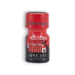 AMSTERDAM SPECIAL 10ML