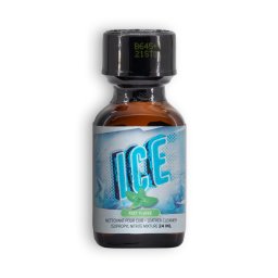 ICE MINT FLAVOR 24ML