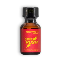 SUPER RUSH 24ML