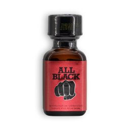 ALL BLACK 24ML