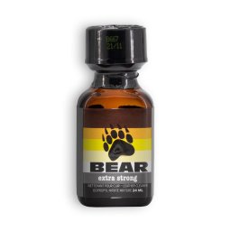 BEAR 24ML