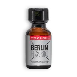 BERLIN HARD 24ML