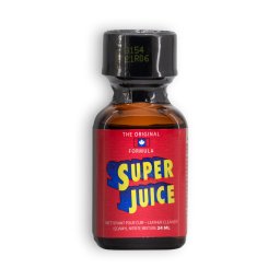 SUPER JUICE 24ML