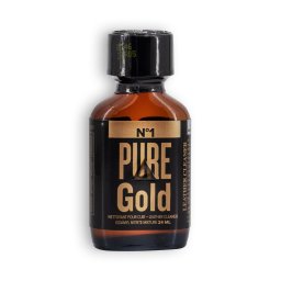 PURE GOLD 24ML